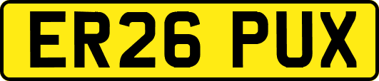 ER26PUX