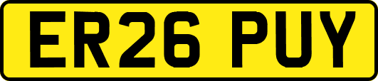 ER26PUY