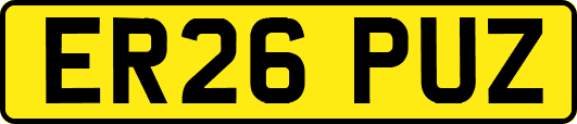 ER26PUZ