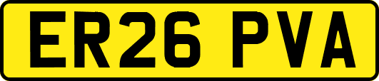 ER26PVA