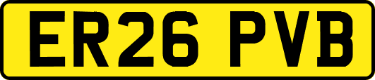 ER26PVB