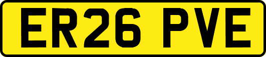 ER26PVE