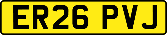 ER26PVJ