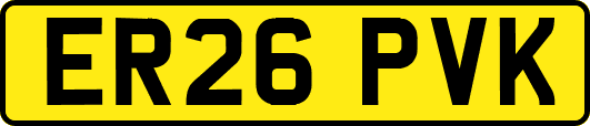 ER26PVK