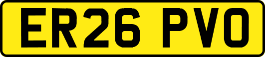 ER26PVO