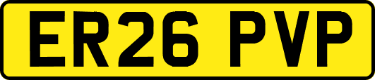 ER26PVP