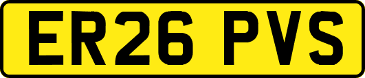 ER26PVS
