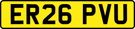 ER26PVU