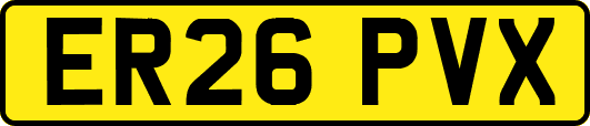 ER26PVX