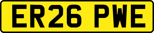ER26PWE