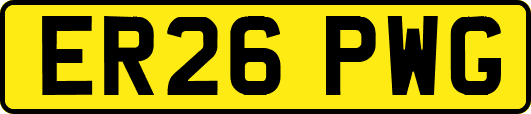ER26PWG