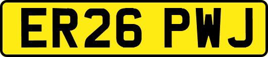 ER26PWJ