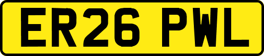 ER26PWL