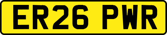 ER26PWR
