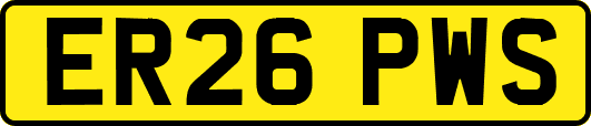 ER26PWS