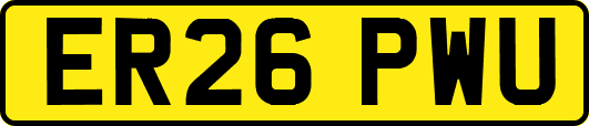 ER26PWU