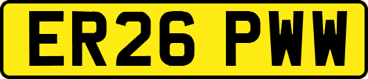 ER26PWW