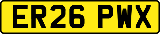 ER26PWX