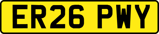 ER26PWY