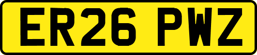 ER26PWZ