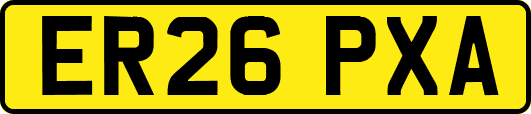 ER26PXA