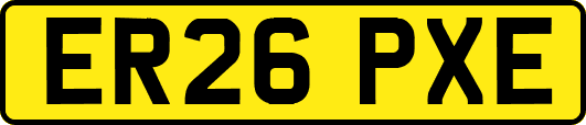 ER26PXE