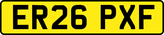 ER26PXF