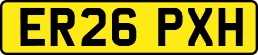 ER26PXH