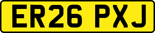 ER26PXJ