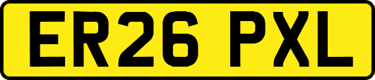 ER26PXL