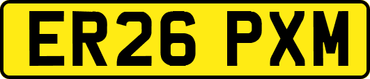 ER26PXM