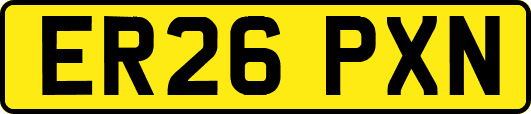 ER26PXN