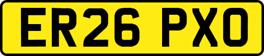 ER26PXO