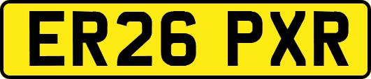 ER26PXR