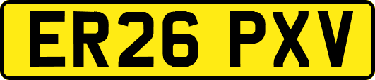 ER26PXV