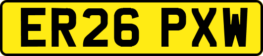 ER26PXW