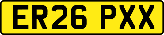 ER26PXX