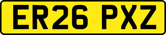 ER26PXZ
