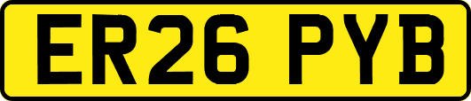 ER26PYB