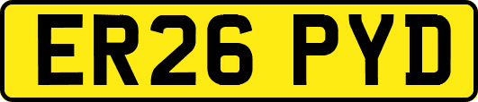 ER26PYD