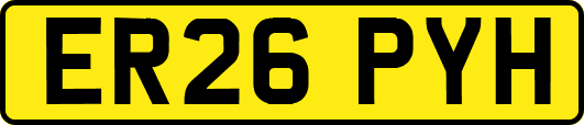 ER26PYH