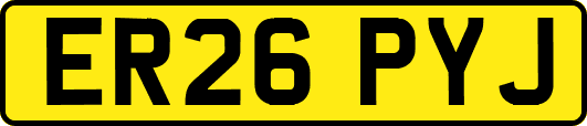 ER26PYJ