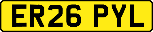 ER26PYL