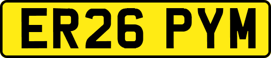 ER26PYM