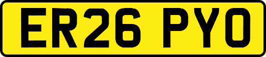 ER26PYO