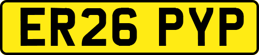 ER26PYP