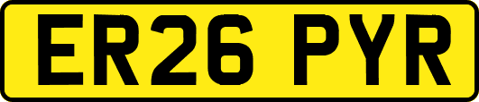 ER26PYR