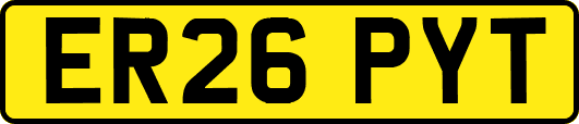ER26PYT