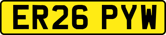 ER26PYW