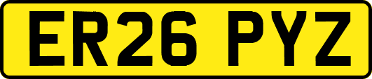 ER26PYZ